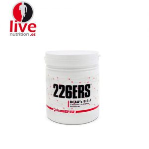 BCAA’s 8:1:1 – 300 gr. COLA