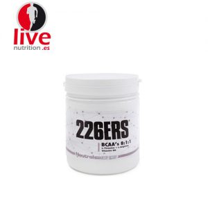BCAA’s 8:1:1 – 300 gr. NEUTRO
