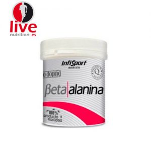 BETA ALANINA 150 Cápsulas
