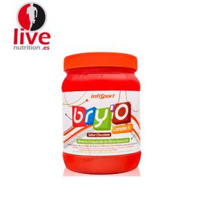 BRY’O® COMPLEX JUNIOR CHOCOLATE 750 gr.