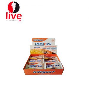 ENERGY BAR 24 x 40 gr.