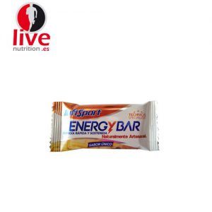 ENERGY BAR 40 gr.