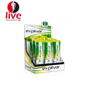 EXPLIVAR® 15 x 6,50 gr. NARANJA