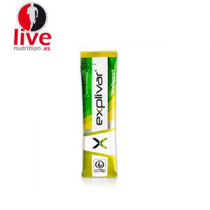 EXPLIVAR® 6,50 gr. NARANJA