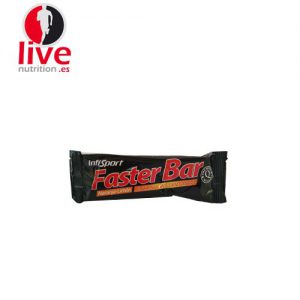 FASTER BAR NARANJA – LIMÓN 25 gr.
