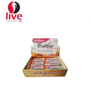 FRUIT BAR 24 x 40 gr.