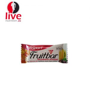 FRUIT BAR 40 gr.