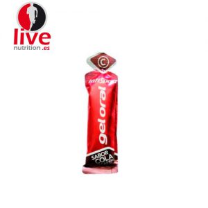 GEL ORAL 50 gr. COLA