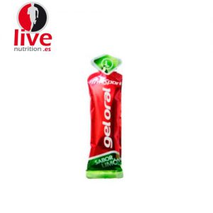 GEL ORAL LIMÓN 50 gr.