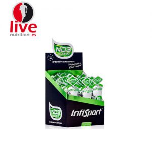 ND3 CROSS UP® LIMÓN 18 x 50 gr.