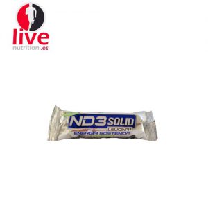 ND3 SOLID CÍTRICO CON CAFEÍNA 40 gr.