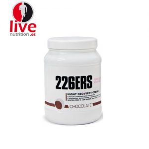 NIGHT RECOVERY CREAM CHOCOLATE 500 gr.