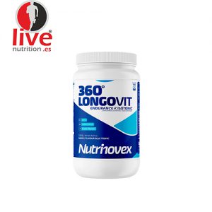 360º LONGOVIT 1 k. BLUE TROPIC