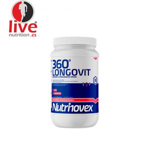 360º LONGOVIT 1 k. SANDÍA