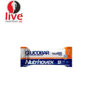 GLUCOBAR® 35 gr. COLA CON CAFEÍNA
