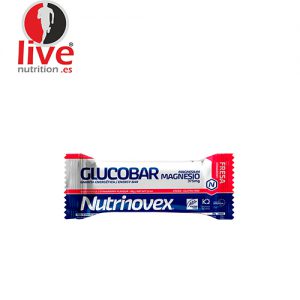 GLUCOBAR® 35 gr. FRESA