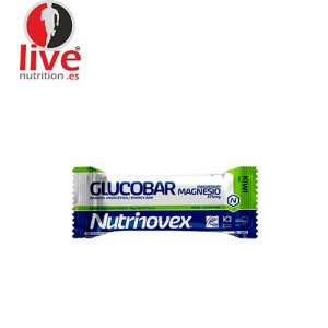 GLUCOBAR® 35 gr. KIWI