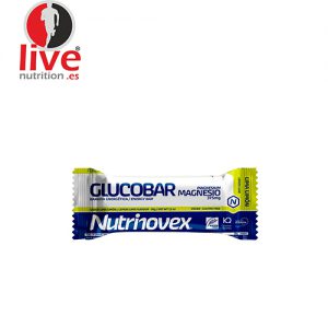 GLUCOBAR® 35 gr. LIMA LIMÓN