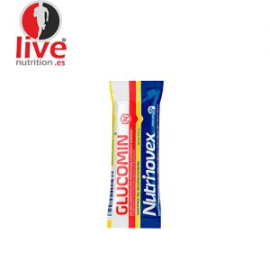 GLUCOMIN 20 gr. CÍTRICO