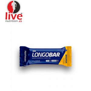 LONGOBAR® 40 gr. PLÁTANO