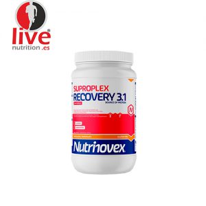 SUPROPLEX RECOVERY 3.1 – 1k. CHOCOLATE