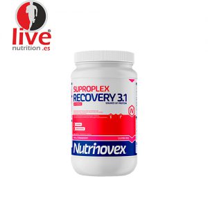 SUPROPLEX RECOVERY 3.1 – 1k. FRESA