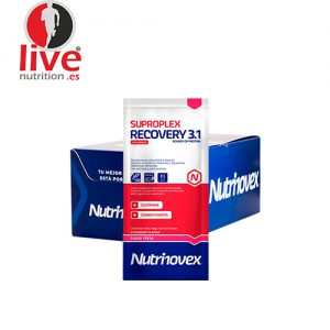SUPROPLEX RECOVERY 3.1 – 12 x 40 gr. FRESA