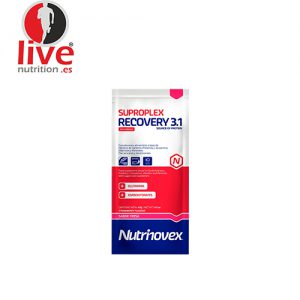 SUPROPLEX RECOVERY 3.1 – 40 gr. FRESA