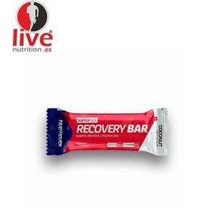 SUPROPLEX RECOVERY BAR 50gr. COCO